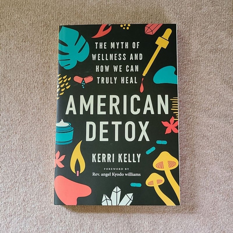 American Detox