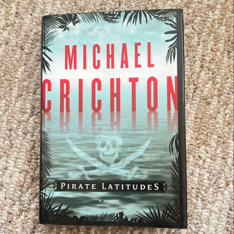 Pirate Latitudes