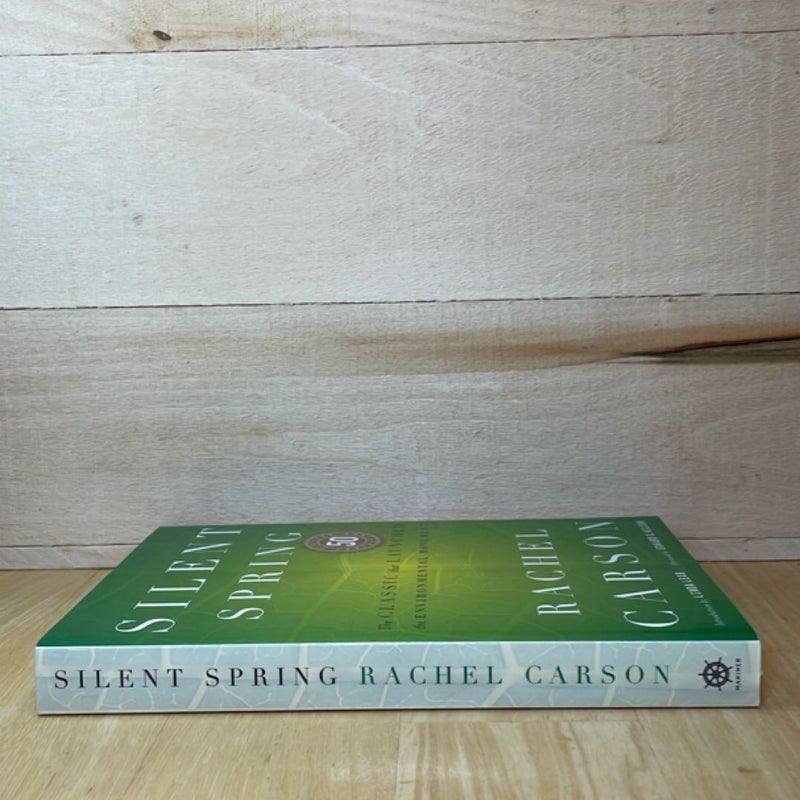 Silent Spring