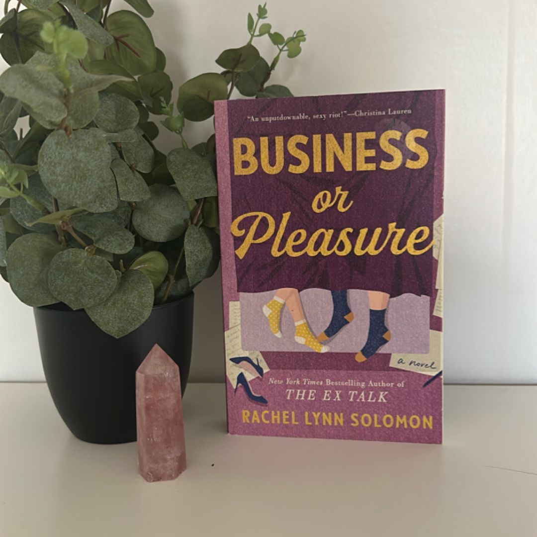 Business or Pleasure