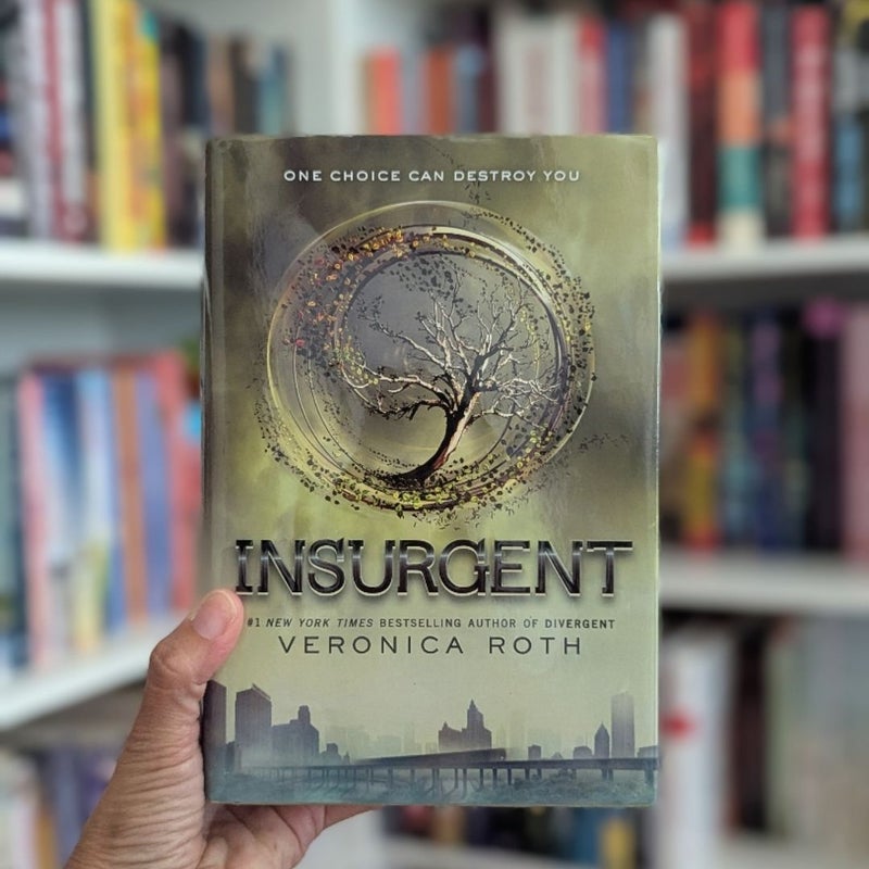 Divergent Series 3-Book Box Set