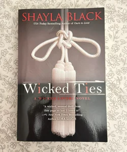 Wicked Ties