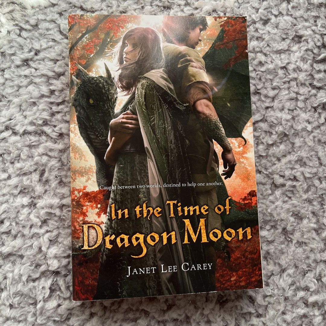 In the Time of Dragon Moon