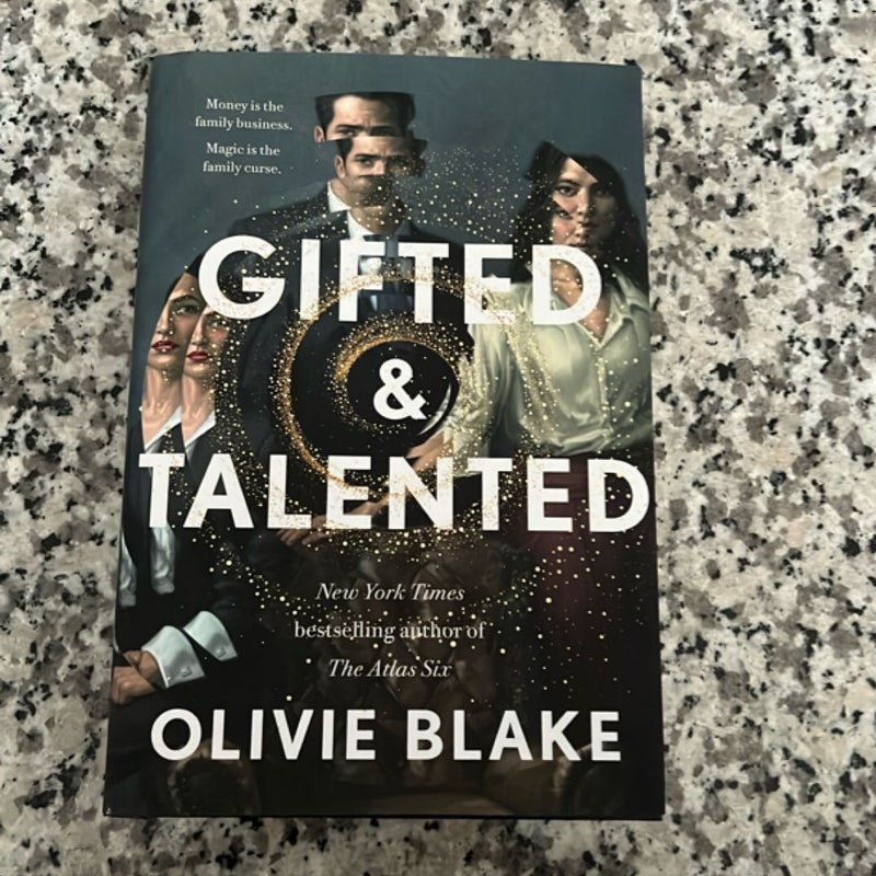 Gifted and Talented