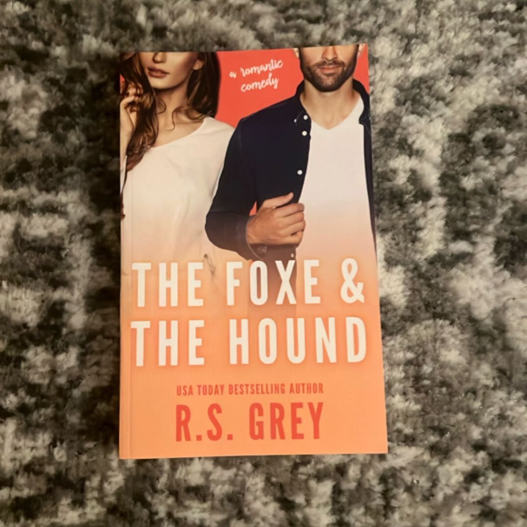 The Foxe and the Hound