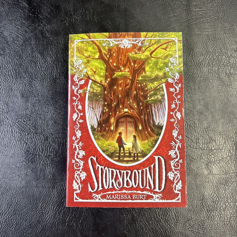 Storybound