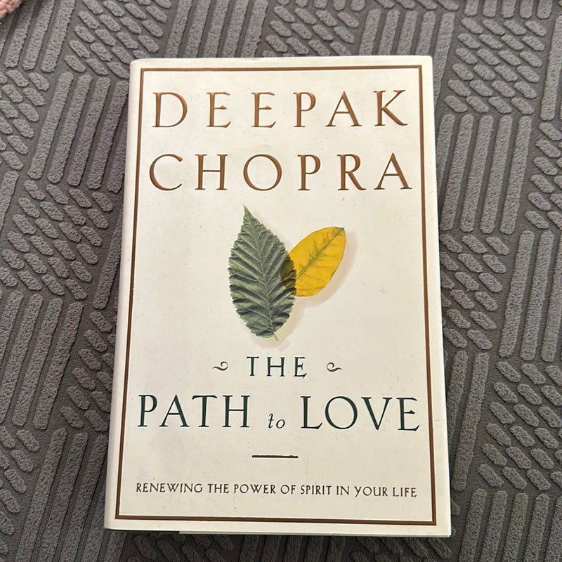 The Path to Love