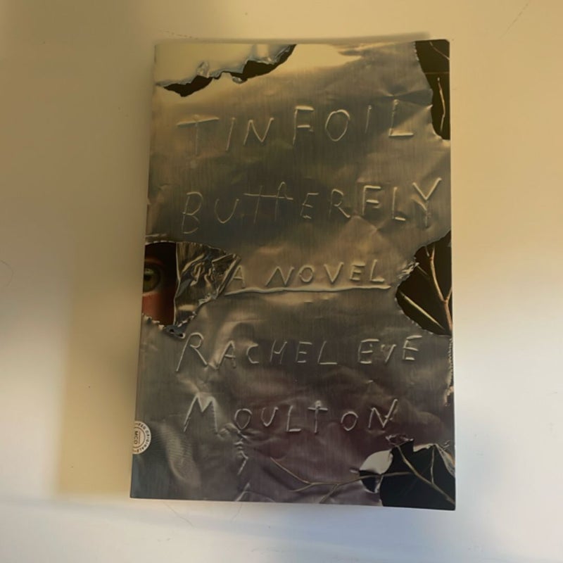 Tinfoil Butterfly