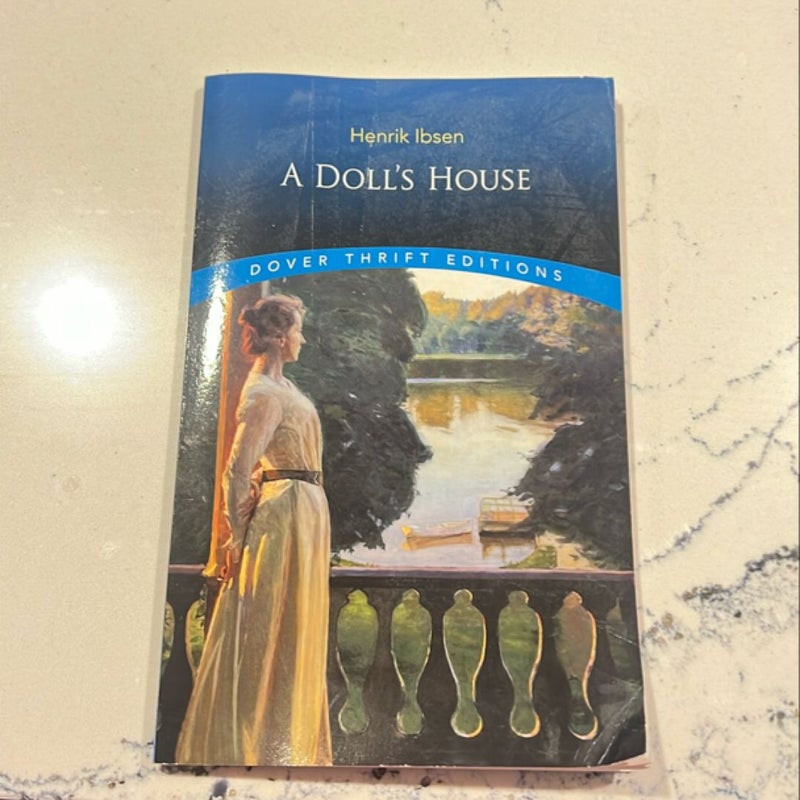 A Doll's House