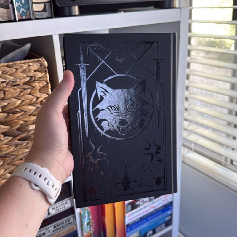 Crossroads of Ravens