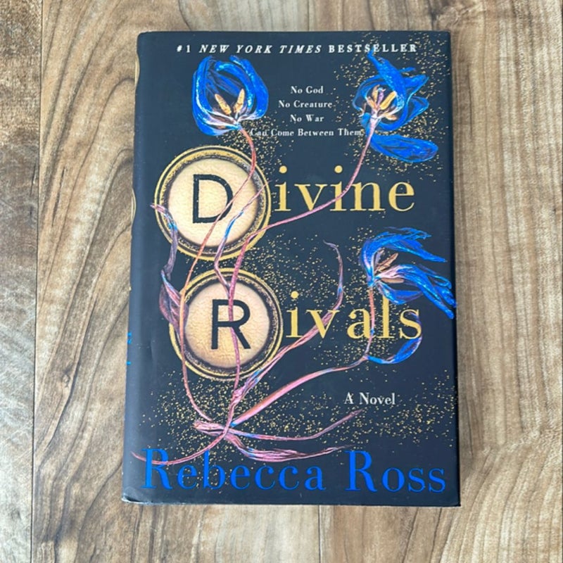 Divine Rivals