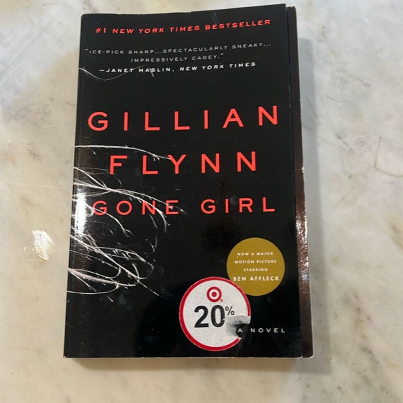 Gone Girl