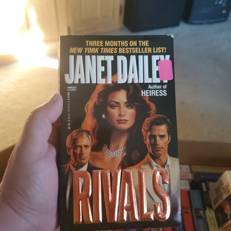 Rivals