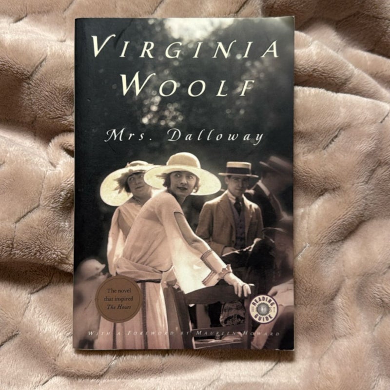 Mrs. Dalloway