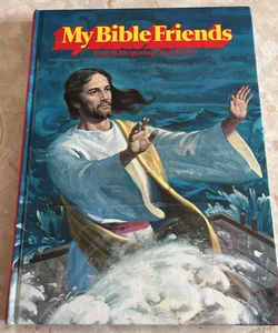 My Bible Friends 