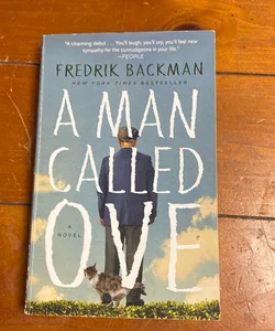 A Man Called Ove