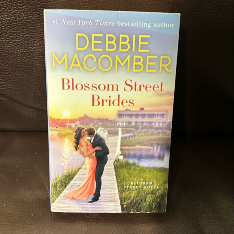 Blossom Street Brides