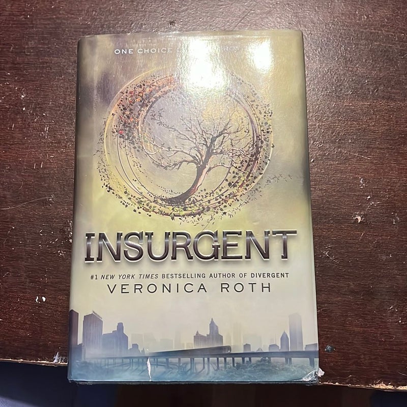 Insurgent