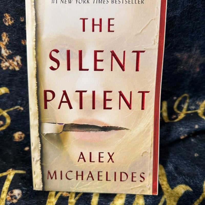 The Silent Patient