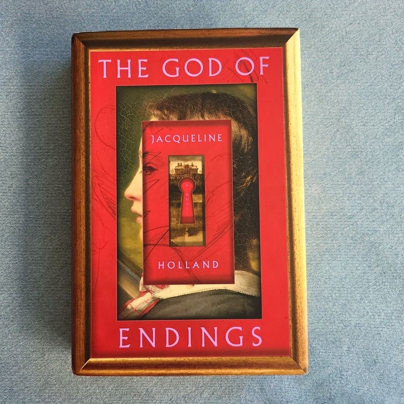 The God of Endings