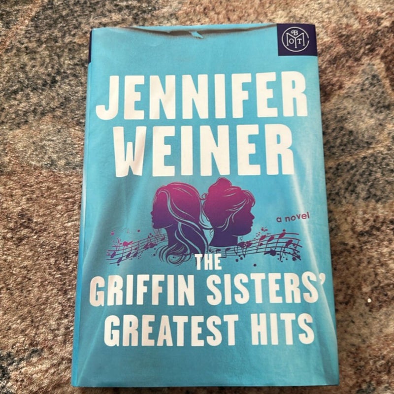 The Griffin Sisters' Greatest Hits (Standard Edition)