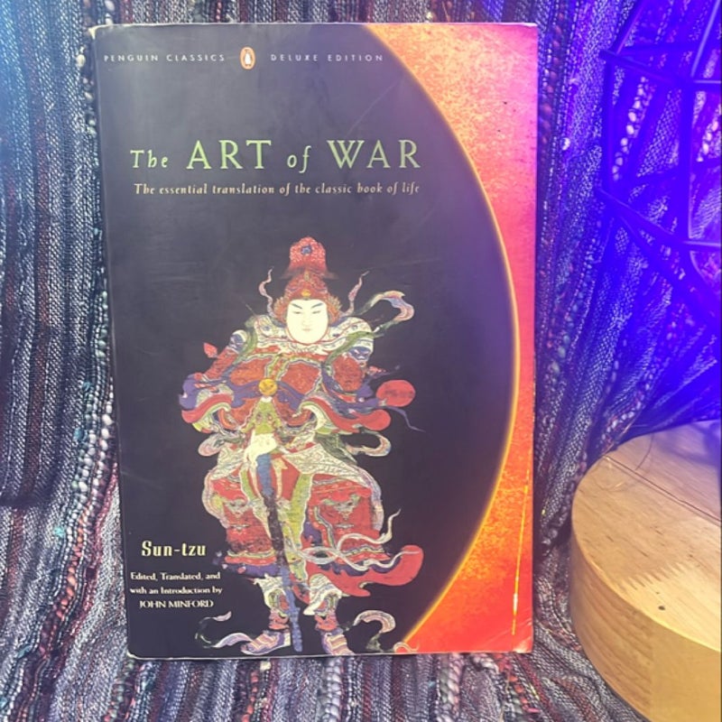 The Art of War