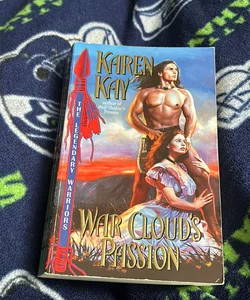 War Cloud's Passion