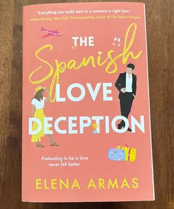 The Spanish Love Deception