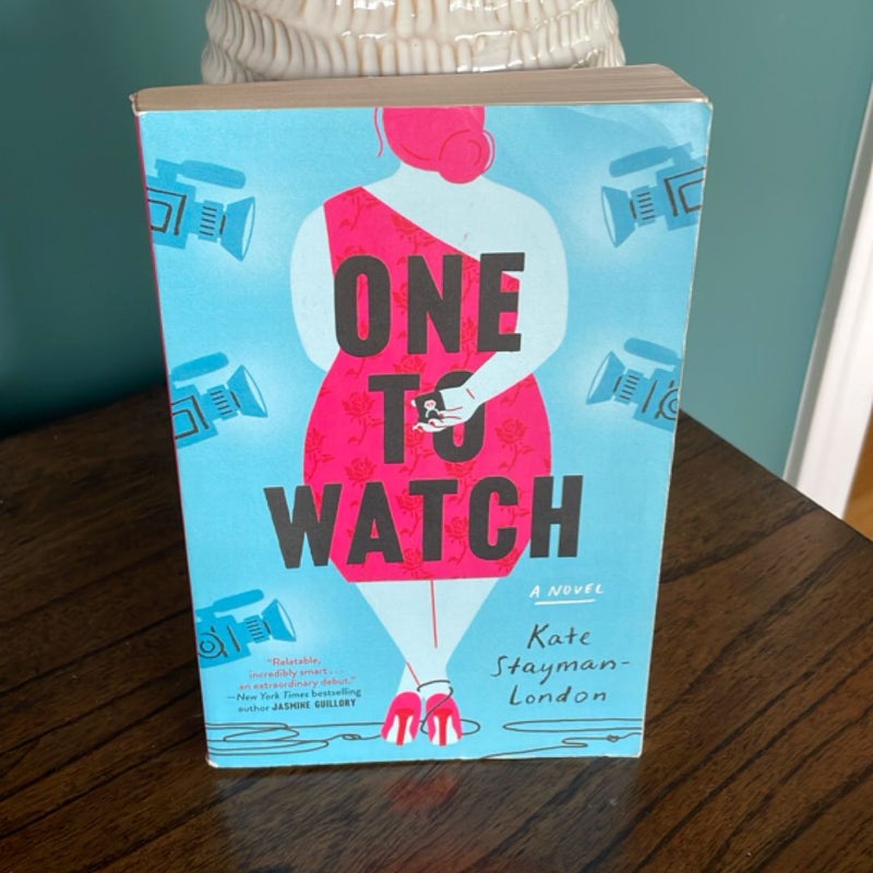 One to Watch