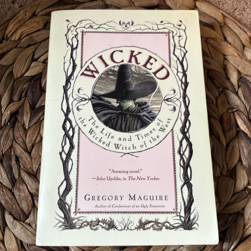 Wicked