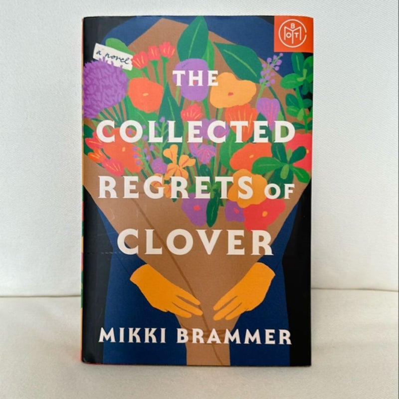 The Collected Regrets of Clover