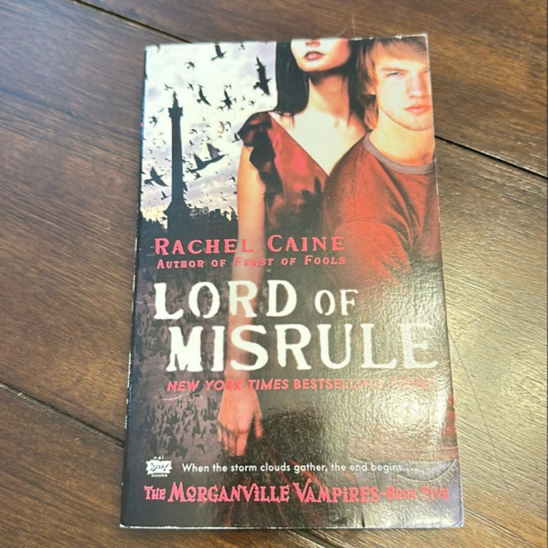 The Morganville Vampires book bundle