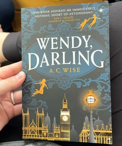 Wendy, Darling