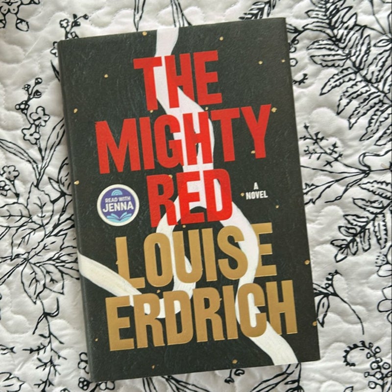 The Mighty Red