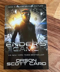 Ender's Game