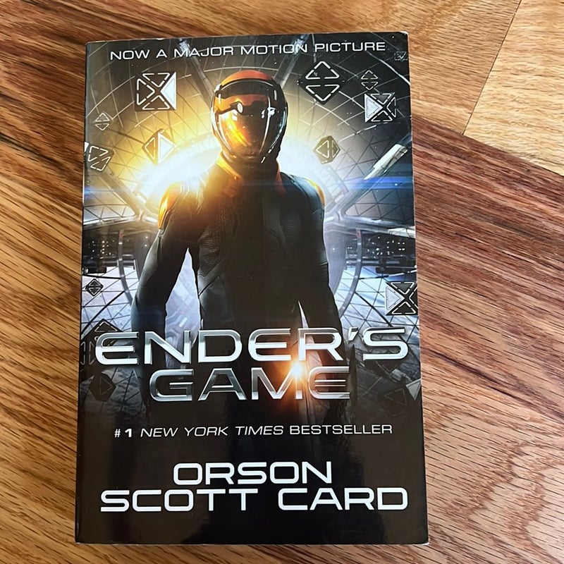 Ender's Game