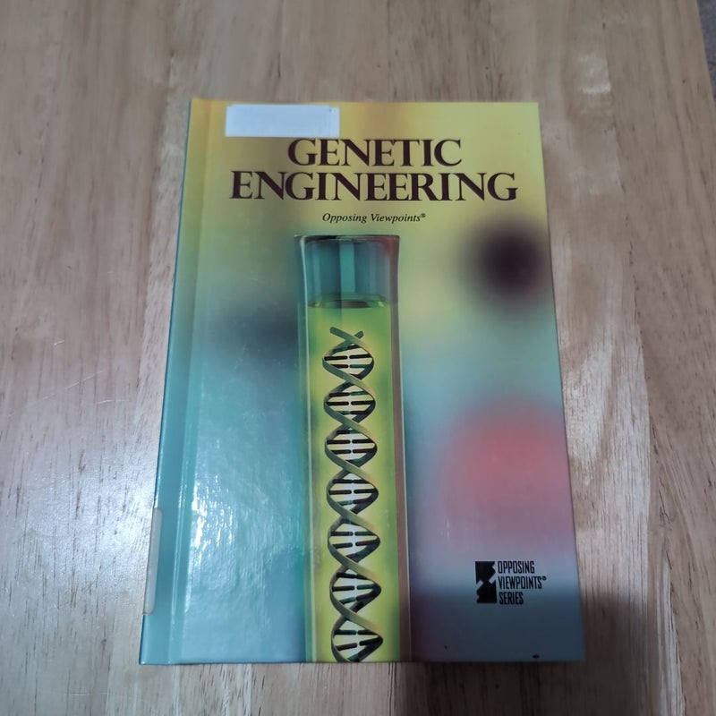 Genetic Engineering