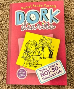 Dork Diaries, Tales from a Not So Fabulous Life