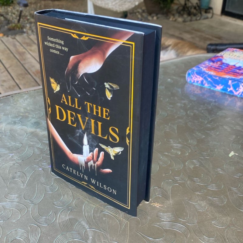 All the Devils