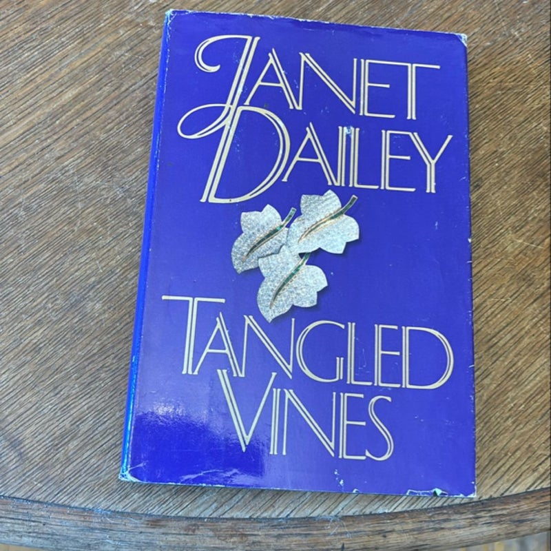 Tangled Vines