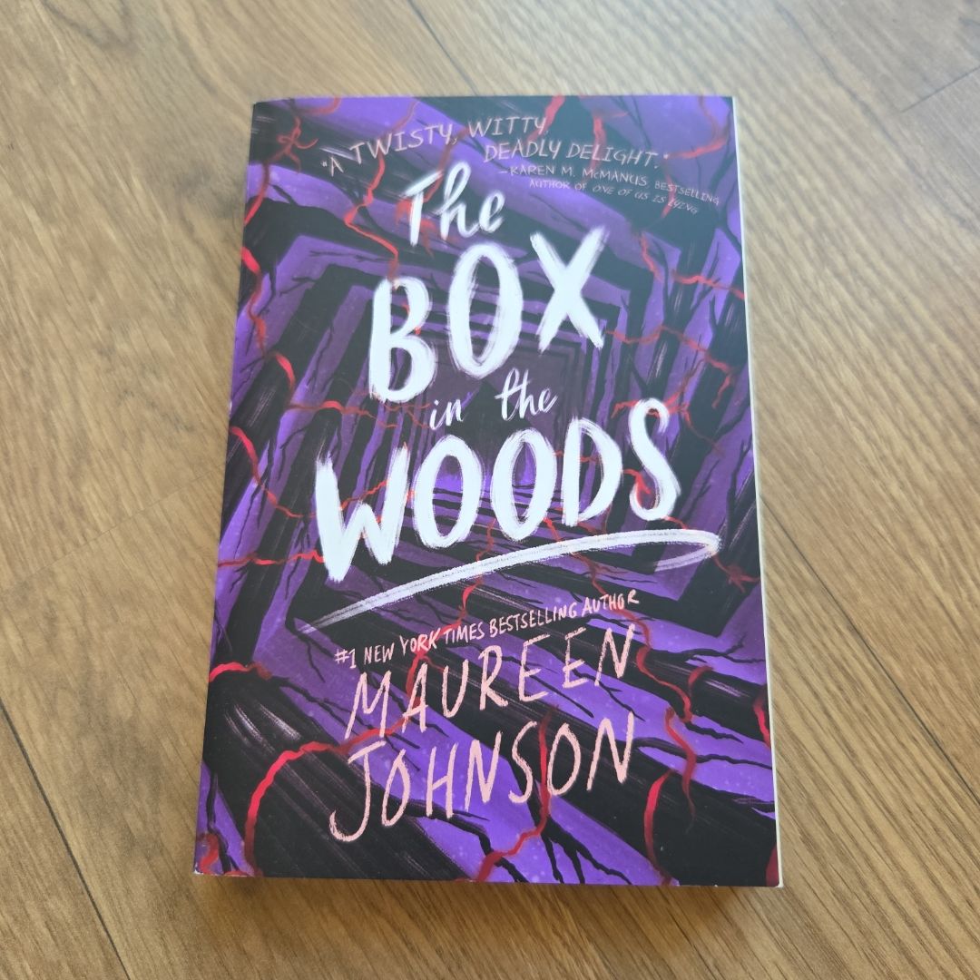 The Box in the Woods