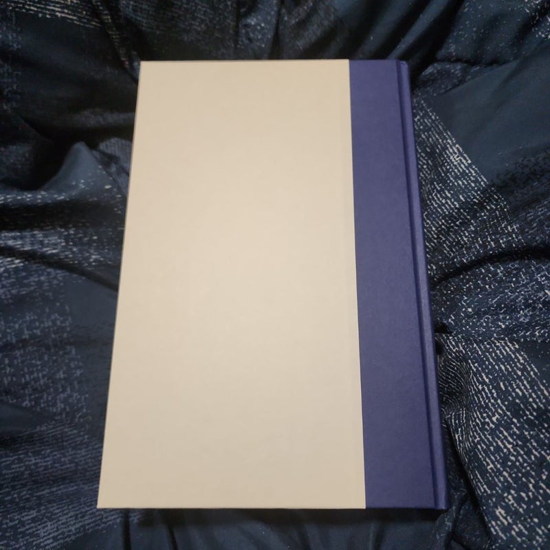 House of Sky and Breath