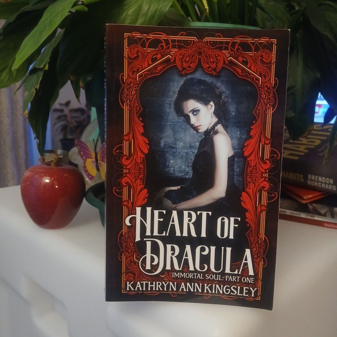 Heart of Dracula