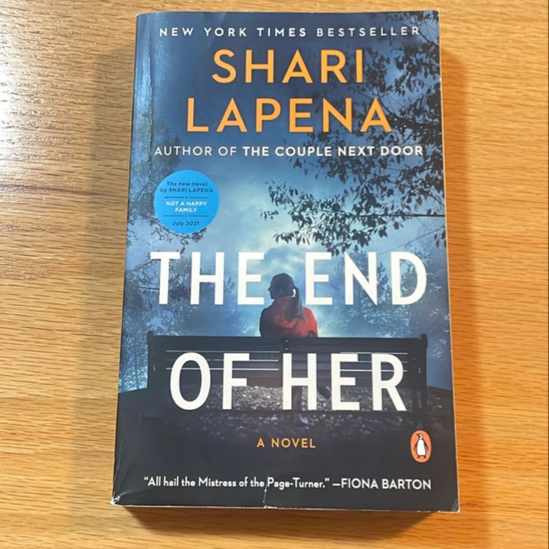 The End of Her