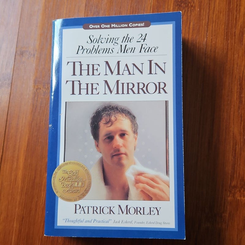 The Man in the Mirror