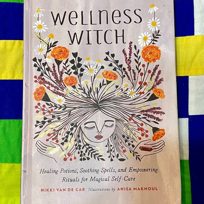 Wellness Witch