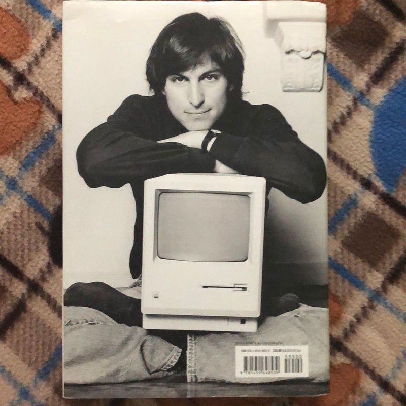 Steve Jobs