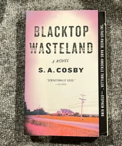 Blacktop Wasteland