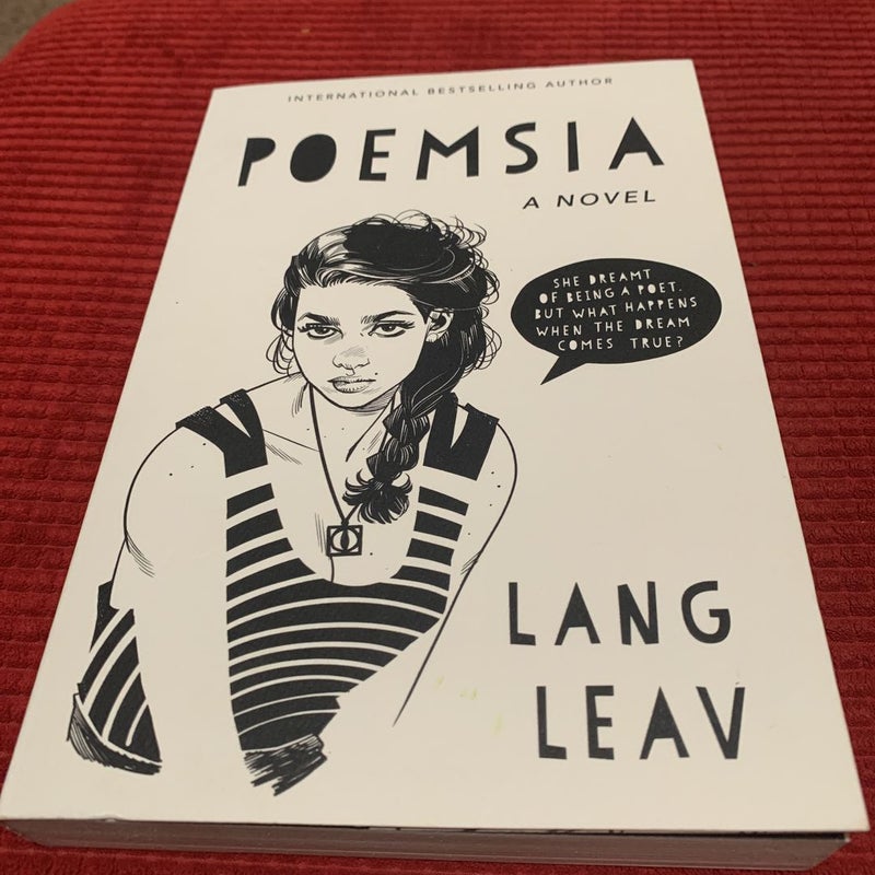 Poemsia