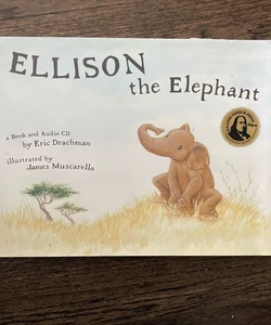 Ellison the Elephant 